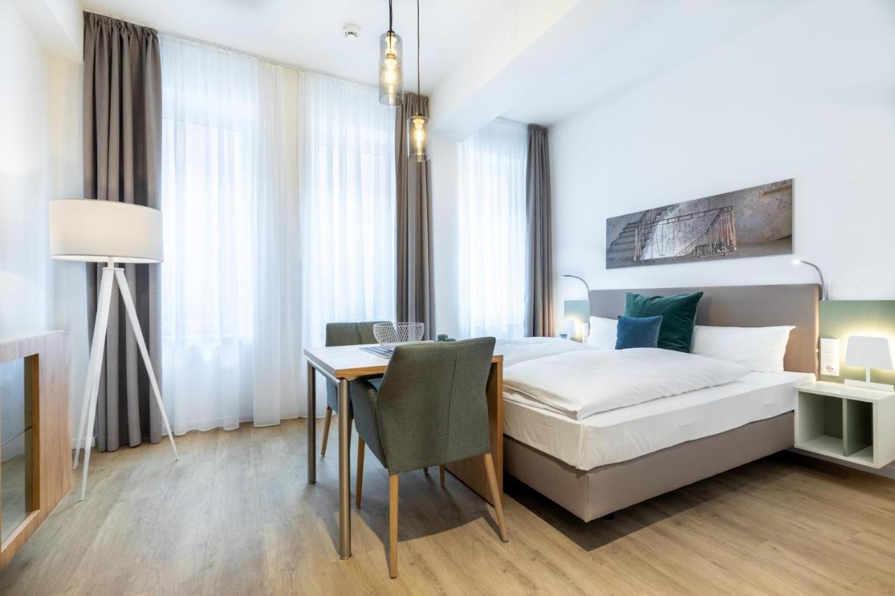 Ferienapartments Am Krusespeicher Ferienapartments Am Krusespeicher 1-12 * Wißmar