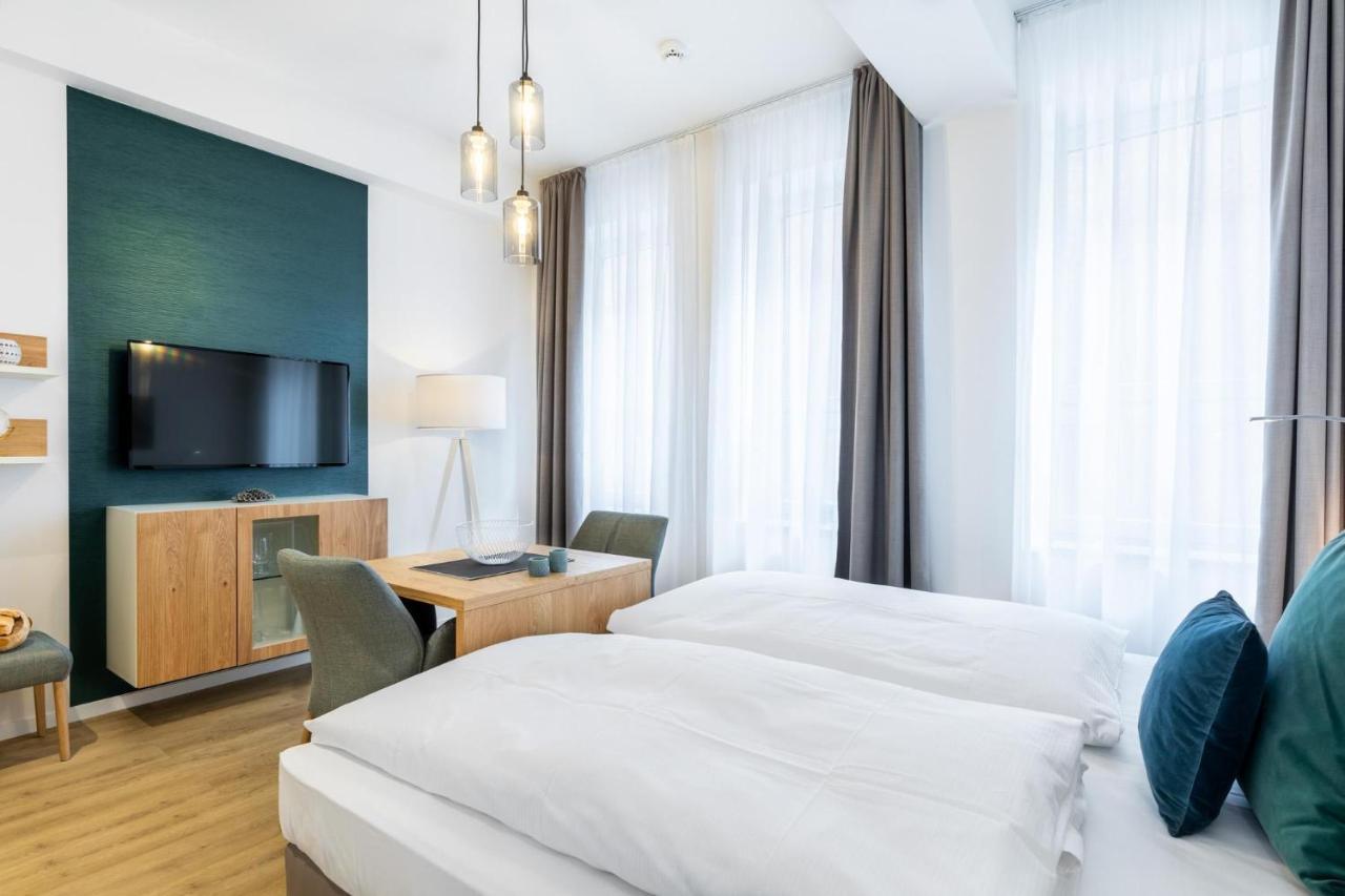 Ferienapartments Am Krusespeicher Ferienapartments Am Krusespeicher 1-12 Apartment *