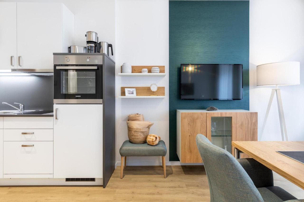 Ferienapartments Am Krusespeicher Ferienapartments Am Krusespeicher 1-12 * Wißmar