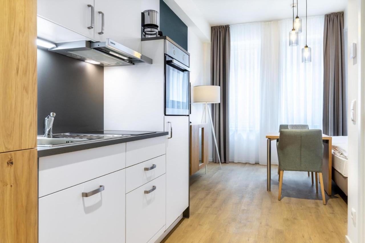 Ferienapartments Am Krusespeicher Ferienapartments Am Krusespeicher 1-12 Apartment