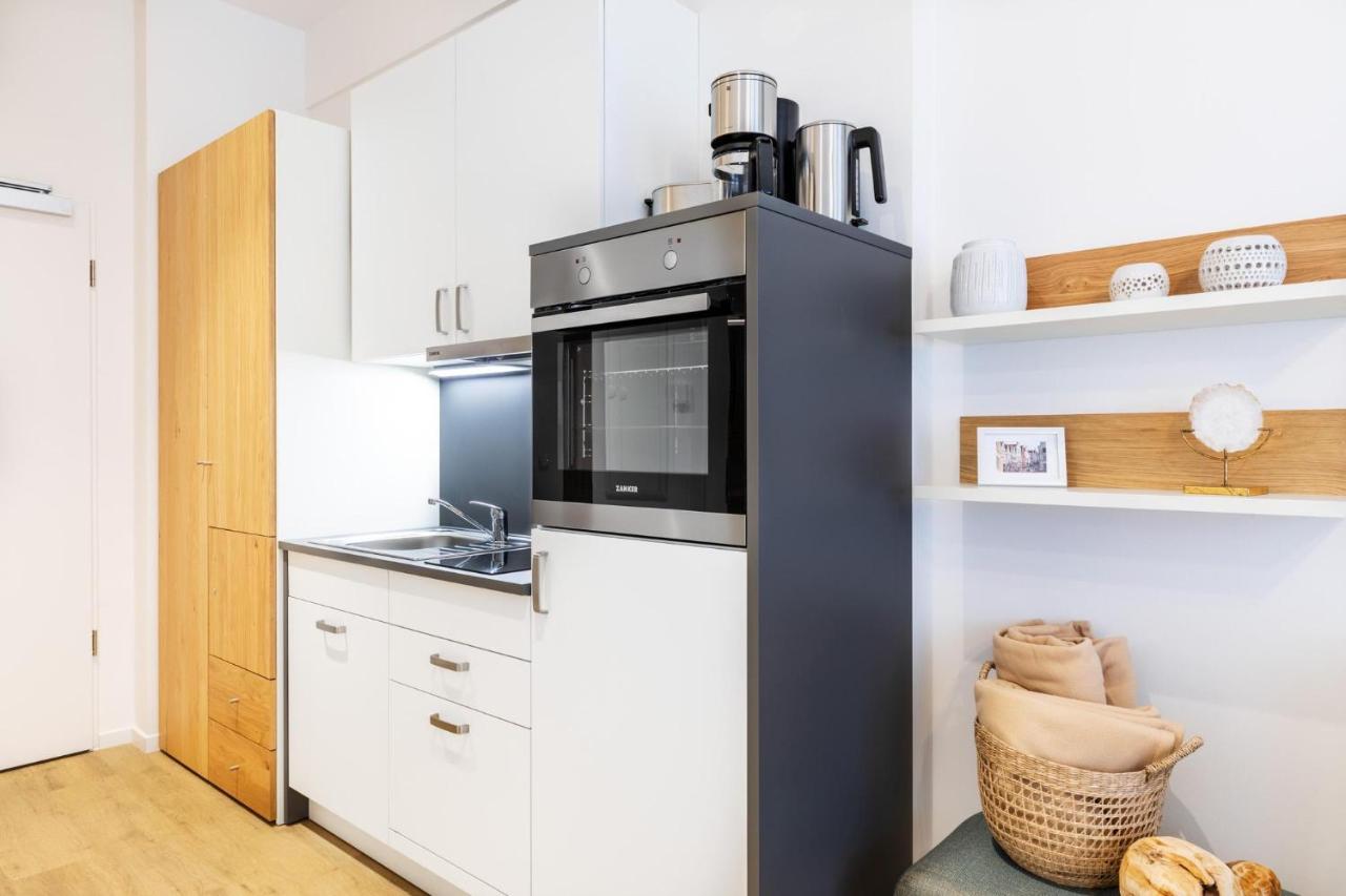 Ferienapartments Am Krusespeicher Ferienapartments Am Krusespeicher 1-12