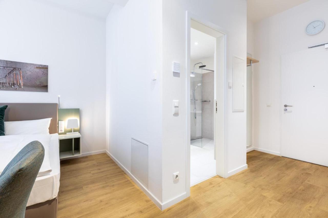 Apartment Ferienapartments Am Krusespeicher Ferienapartments Am Krusespeicher 1-12 *
