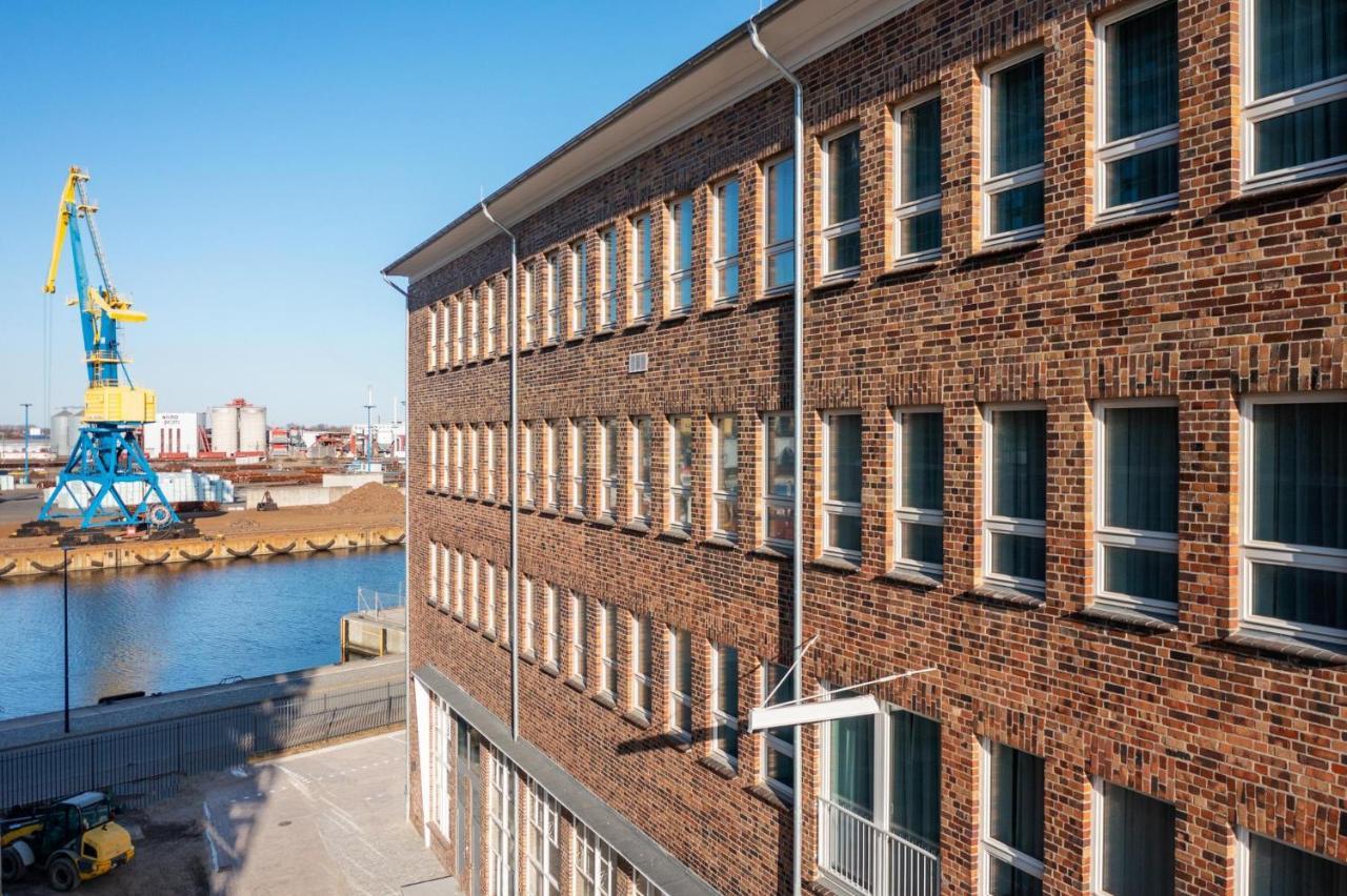 Ferienapartments Am Krusespeicher Ferienapartments Am Krusespeicher 1-12 *
