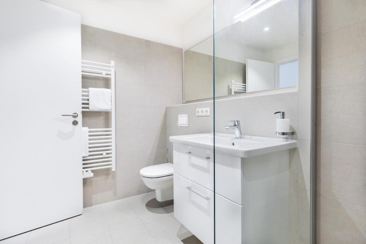 Ferienapartments Am Krusespeicher Ferienapartments Am Krusespeicher 1-12 *