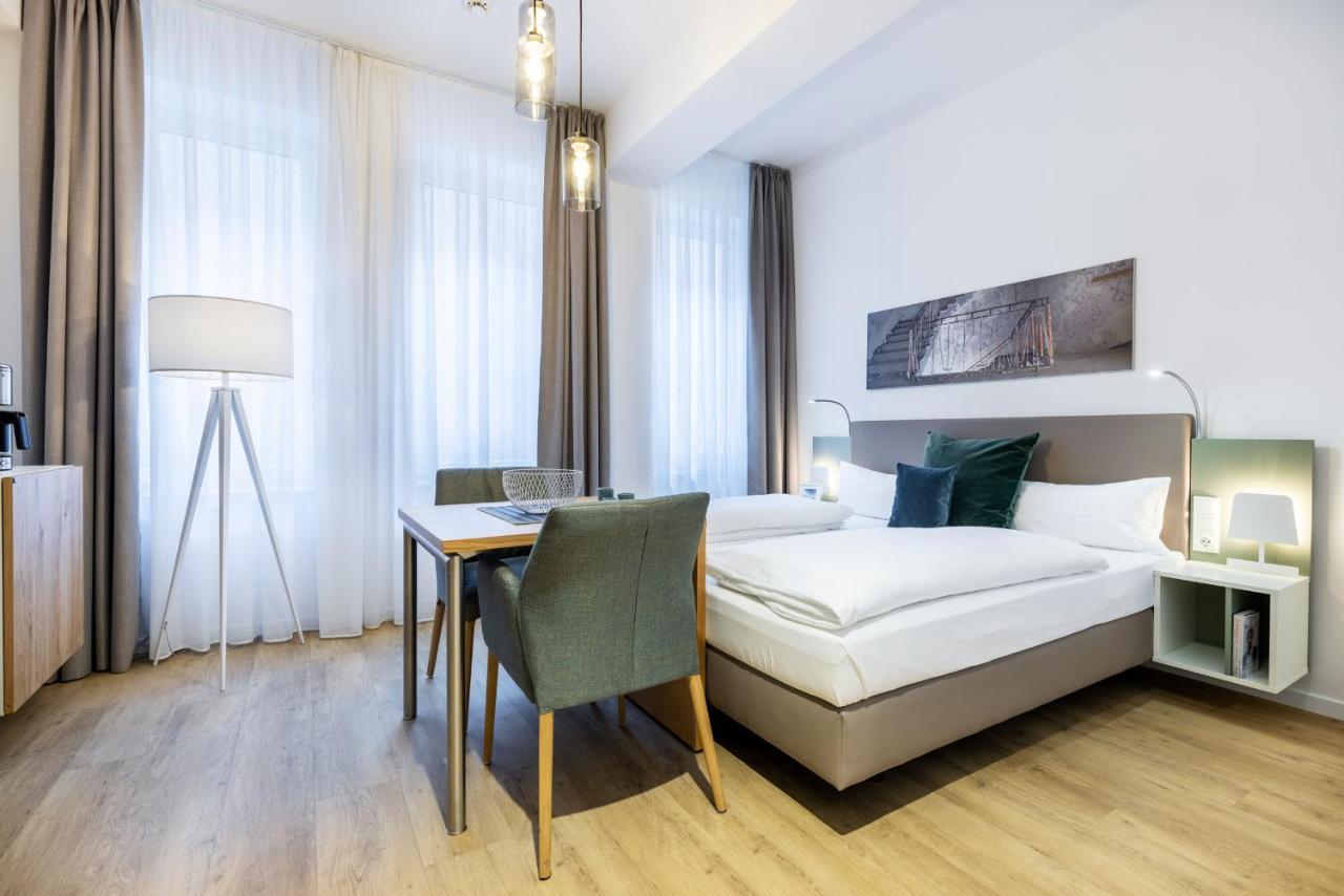 Ferienapartments Am Krusespeicher Ferienapartments Am Krusespeicher 1-12 Wißmar