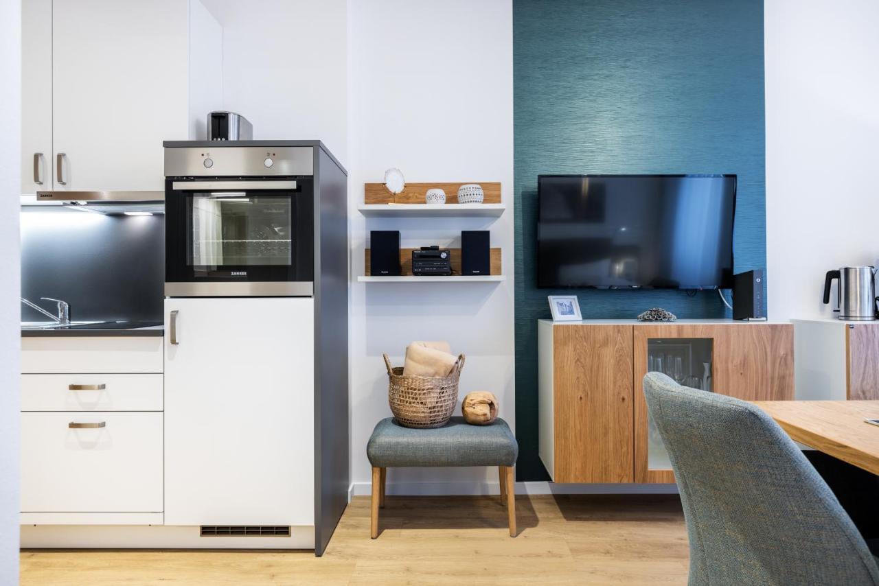 Ferienapartments Am Krusespeicher Ferienapartments Am Krusespeicher 1-12 Wißmar