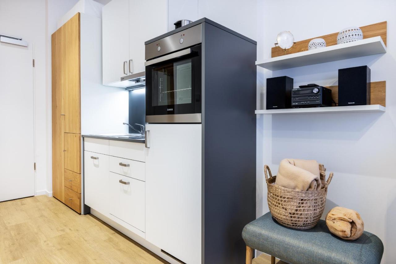 Ferienapartments Am Krusespeicher Ferienapartments Am Krusespeicher 1-12 * Wißmar
