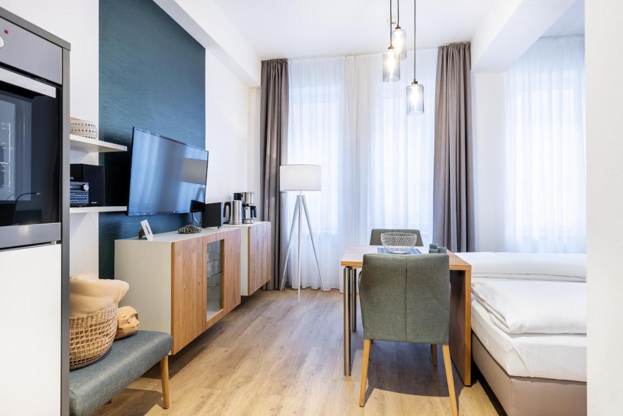Apartment Ferienapartments Am Krusespeicher Ferienapartments Am Krusespeicher 1-12